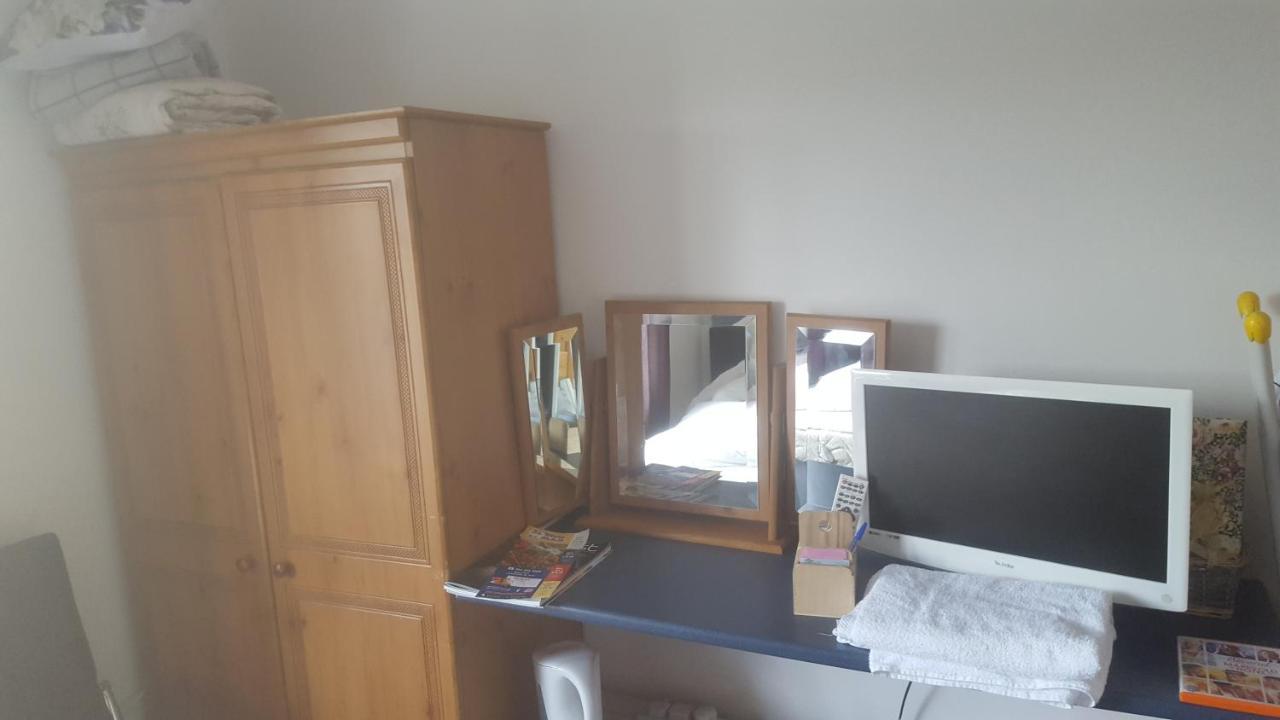 Apartamento Pat'S Place Ballaghaderreen Exterior foto
